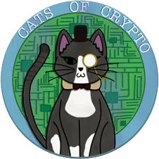 Cats Of Crypto