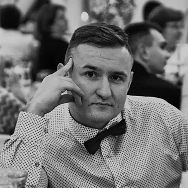 Bogumił Szybała
