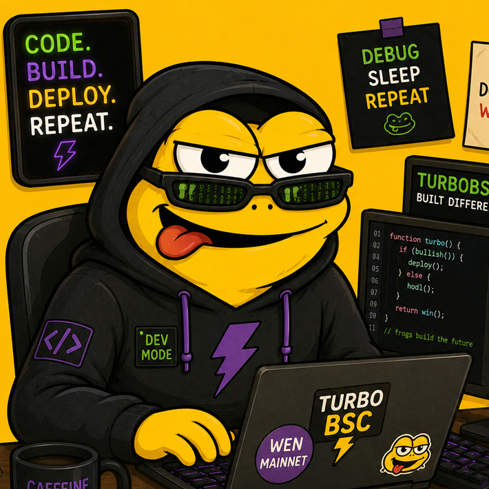 Baron DEV